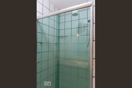 Apartamento para alugar com 69m², 3 quartos e 1 vagaBanheiro