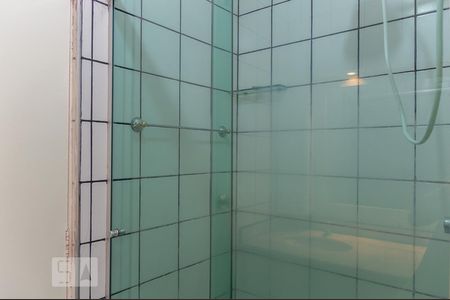 Apartamento para alugar com 69m², 3 quartos e 1 vagaBanheiro