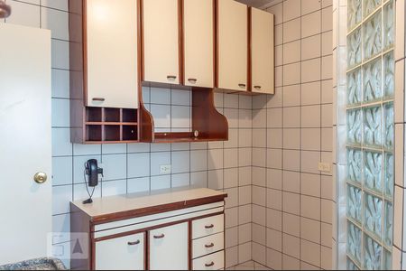 Apartamento para alugar com 69m², 3 quartos e 1 vagaCozinha