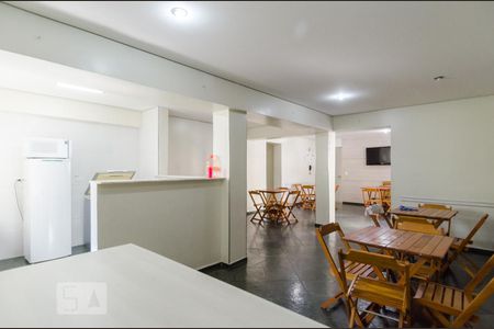 Apartamento para alugar com 69m², 3 quartos e 1 vagaÁrea comum