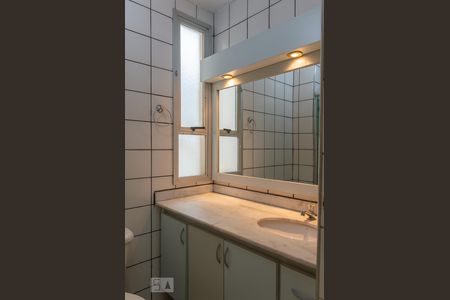 Apartamento para alugar com 69m², 3 quartos e 1 vagaBanheiro