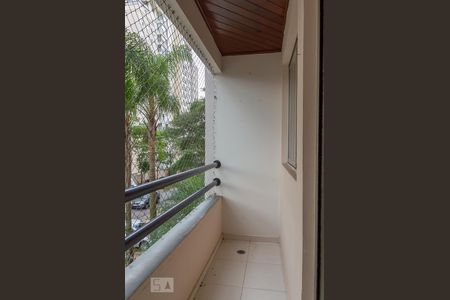 Apartamento para alugar com 69m², 3 quartos e 1 vagaSacada