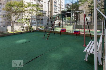 Apartamento para alugar com 69m², 3 quartos e 1 vagaÁrea comum