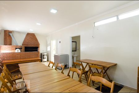 Apartamento para alugar com 69m², 3 quartos e 1 vagaÁrea comum