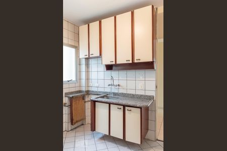 Apartamento para alugar com 69m², 3 quartos e 1 vagaCozinha