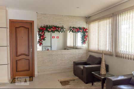 Apartamento para alugar com 69m², 3 quartos e 1 vagaHall de Entrada