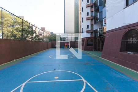 Apartamento para alugar com 77m², 4 quartos e 2 vagas Apartamento para alugar com 77m², 4 quartos e 2 vagasQuadra Esportiva