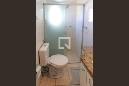 Apartamento para alugar com 77m², 4 quartos e 2 vagas Apartamento para alugar com 77m², 4 quartos e 2 vagasBanheiro Social