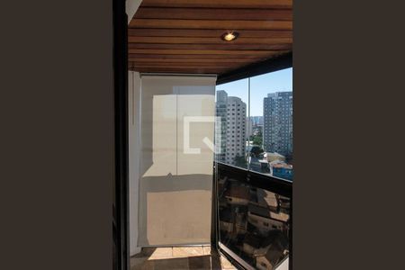 Varanda de apartamento para alugar com 4 quartos, 77m² em Vila Prudente, São Paulo