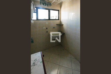 Apartamento para alugar com 77m², 4 quartos e 2 vagas Apartamento para alugar com 77m², 4 quartos e 2 vagasÁrea de Serviço