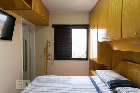 Suíte de apartamento para alugar com 3 quartos, 77m² em Vila Prudente, São Paulo