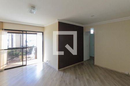 Sala de apartamento para alugar com 4 quartos, 77m² em Vila Prudente, São Paulo