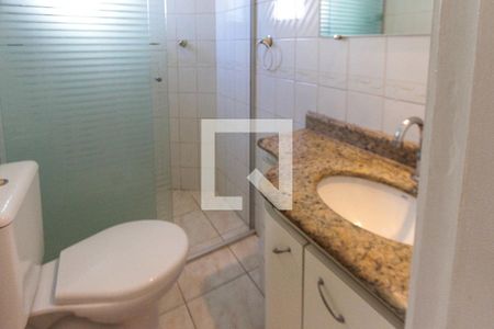 Apartamento para alugar com 77m², 4 quartos e 2 vagas Apartamento para alugar com 77m², 4 quartos e 2 vagasBanheiro Social