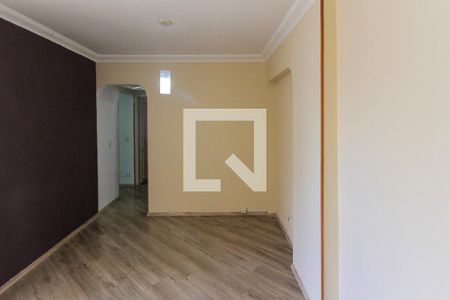 Sala de apartamento para alugar com 4 quartos, 77m² em Vila Prudente, São Paulo