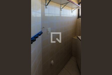 Apartamento para alugar com 77m², 4 quartos e 2 vagas Apartamento para alugar com 77m², 4 quartos e 2 vagasdispensa