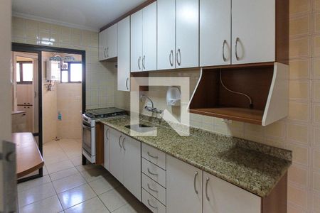 Apartamento para alugar com 77m², 4 quartos e 2 vagas Apartamento para alugar com 77m², 4 quartos e 2 vagasCozinha