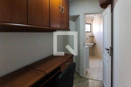 Apartamento para alugar com 77m², 4 quartos e 2 vagas Apartamento para alugar com 77m², 4 quartos e 2 vagasEscritório