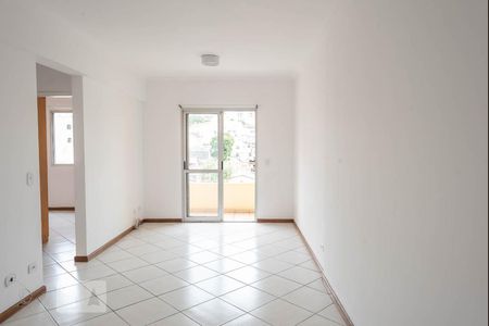 Sala de apartamento para alugar com 2 quartos, 69m² em Vila Aricanduva, São Paulo
