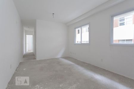 Apartamento para alugar com 56m², 2 quartos e 1 vagaSala