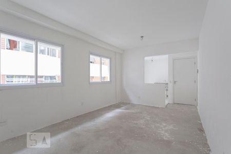 Apartamento para alugar com 56m², 2 quartos e 1 vagaSala