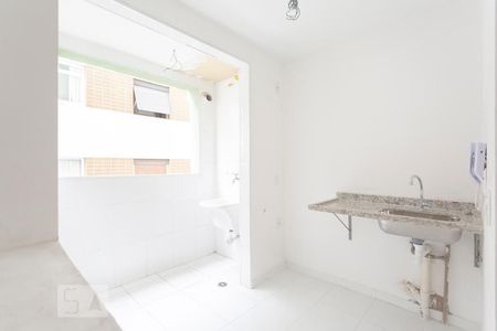 Apartamento para alugar com 56m², 2 quartos e 1 vagaCozinha