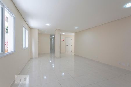 Apartamento para alugar com 56m², 2 quartos e 1 vagaHall de Entrada
