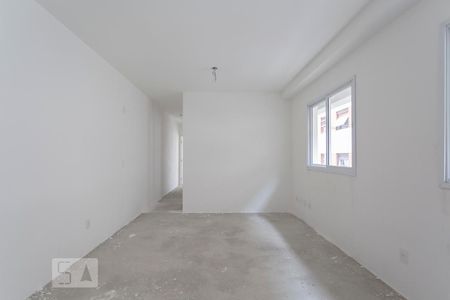 Apartamento para alugar com 56m², 2 quartos e 1 vagaSala