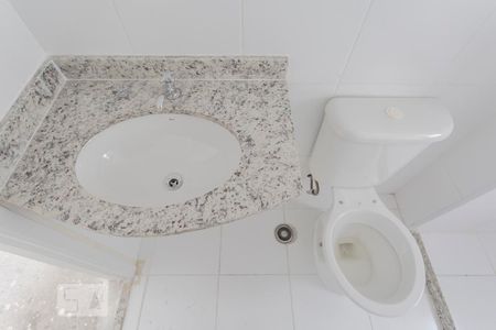 Apartamento para alugar com 56m², 2 quartos e 1 vagaBanheiro