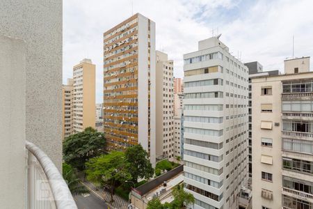 Apartamento para alugar com 56m², 2 quartos e 1 vagaVista