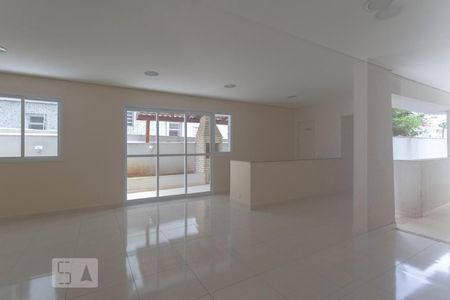Apartamento para alugar com 56m², 2 quartos e 1 vagaSalão de Festas
