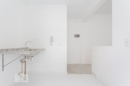 Apartamento para alugar com 56m², 2 quartos e 1 vagaCozinha