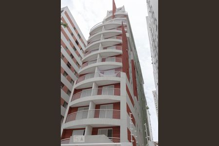 Apartamento para alugar com 56m², 2 quartos e 1 vagaFachada