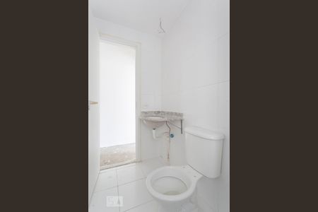 Apartamento para alugar com 56m², 2 quartos e 1 vagaBanheiro