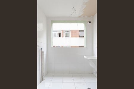 Apartamento para alugar com 56m², 2 quartos e 1 vagaÁrea de Serviço