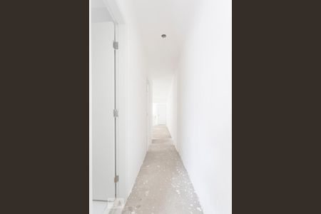 Apartamento para alugar com 56m², 2 quartos e 1 vagaCorredor