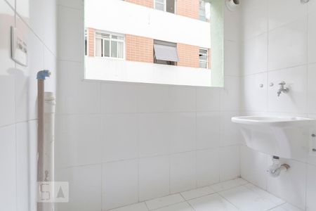 Apartamento para alugar com 56m², 2 quartos e 1 vagaÁrea de Serviço