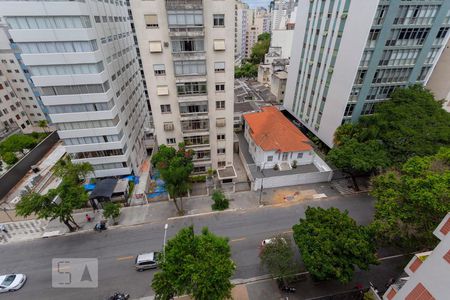 Apartamento para alugar com 56m², 2 quartos e 1 vagaVista