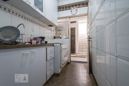 Casa à venda com 250m², 7 quartos e 3 vagasCozinha
