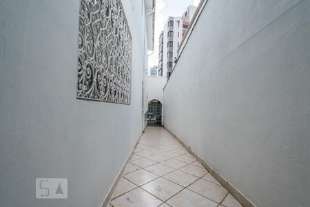 Casa à venda com 250m², 7 quartos e 3 vagasCorredor Lateral
