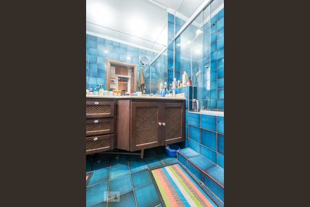 Casa à venda com 250m², 7 quartos e 3 vagasBanheiro