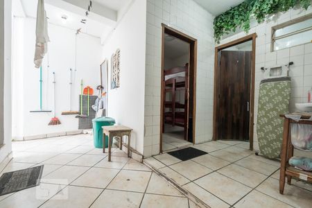 Casa à venda com 250m², 7 quartos e 3 vagasQuintal