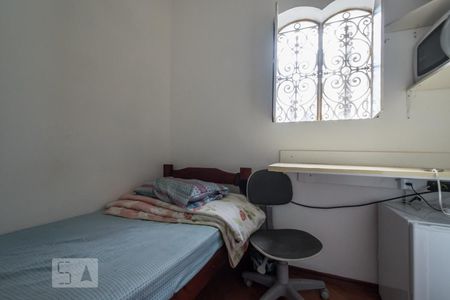 Casa à venda com 250m², 7 quartos e 3 vagasQuarto 3