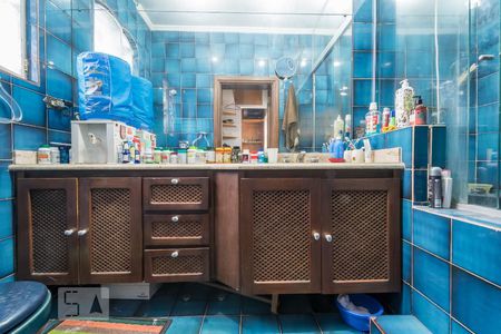 Casa à venda com 250m², 7 quartos e 3 vagasBanheiro