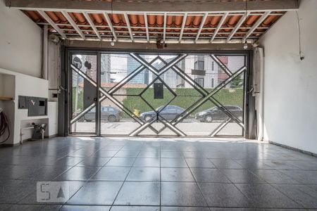 Garagem de casa à venda com 7 quartos, 250m² em Santo Amaro, São Paulo