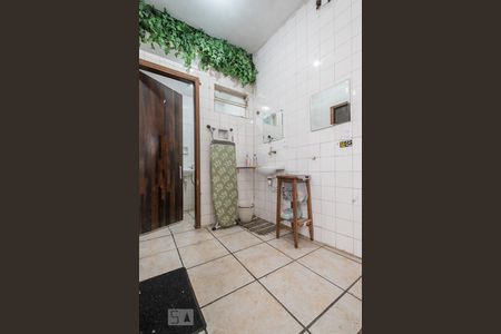 Casa à venda com 250m², 7 quartos e 3 vagasBanheiro