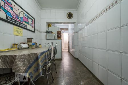 Casa à venda com 250m², 7 quartos e 3 vagasCozinha