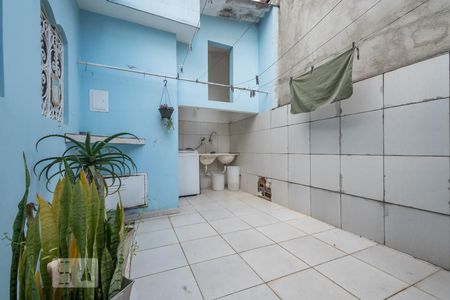 Casa à venda com 250m², 7 quartos e 3 vagasÁrea de Serviço