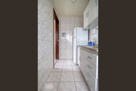 Apartamento para alugar com 41m², 1 quarto e sem vagaCozinha