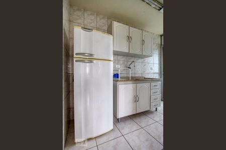Apartamento para alugar com 41m², 1 quarto e sem vagaCozinha