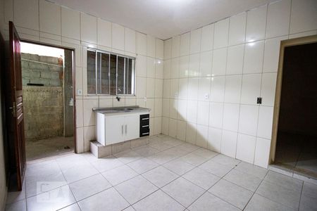 Cozinha de kitnet/studio à venda com 5 quartos, 159m² em Jardim Paulista, Várzea Paulista